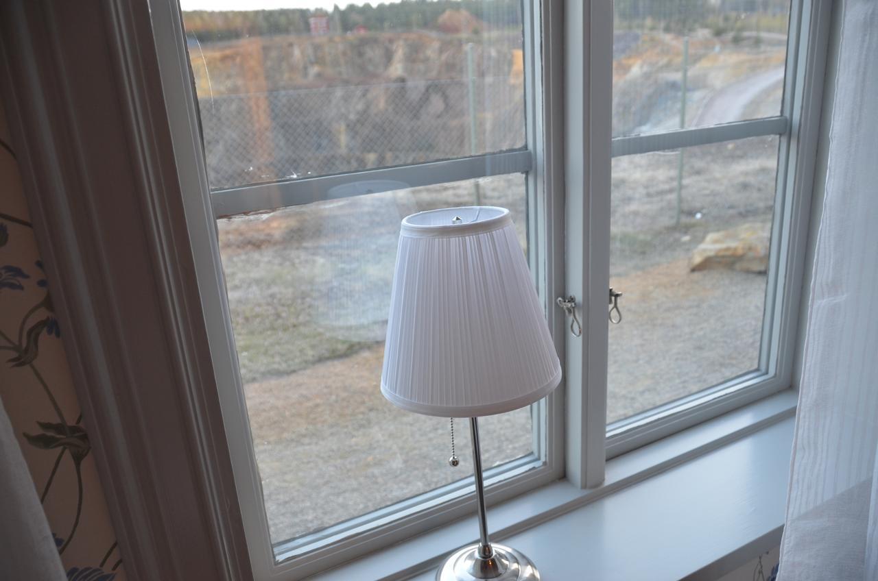 Polhem Bed & Breakfast Фалун Екстериор снимка