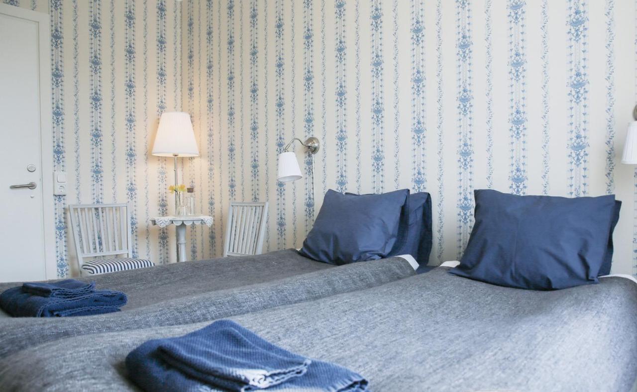 Polhem Bed & Breakfast Фалун Екстериор снимка